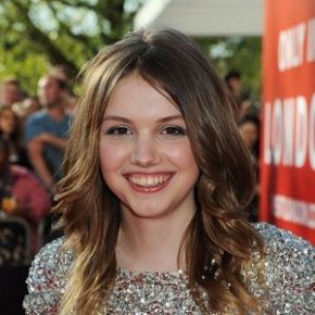 Hannah Murray Bio Affair Relationship Net Worth Ethnicity Age Height