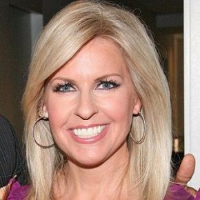 Monica Crowley Age Net Worth Relationship Ethnicity Height