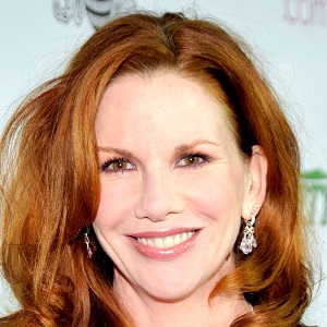 The 59-year old daughter of father (?) and mother(?) Melissa Gilbert in 2024 photo. Melissa Gilbert earned a  million dollar salary - leaving the net worth at 0.5 million in 2024