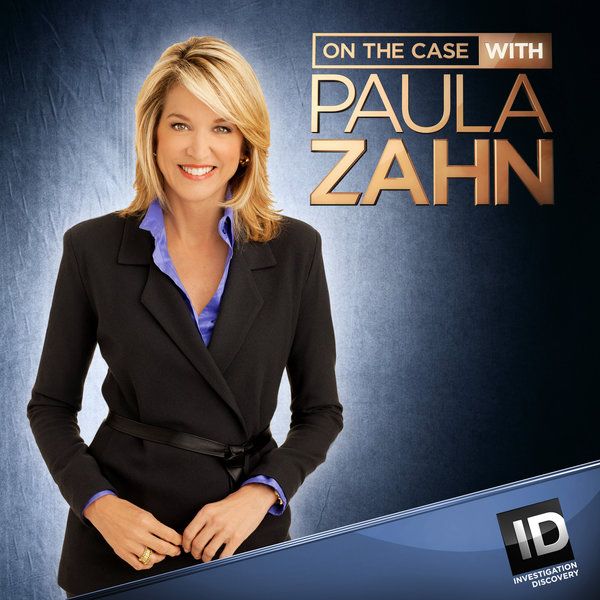 Dive Into The Investigative Mind Of Paula Zahn The Host Of On The