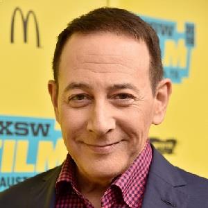 The 71-year old son of father (?) and mother(?) Paul Reubens in 2024 photo. Paul Reubens earned a  million dollar salary - leaving the net worth at 5 million in 2024