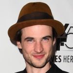 Tom Sturridge Bio Affair Single Net Worth Ethnicity Salary Age