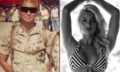 Meet Ex Marine Shannon Ihrke Now Full Time Lingerie Model Unknown