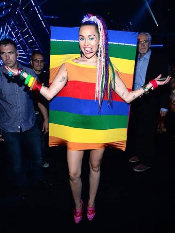 La Pride Outfits