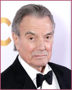 Eric Braeden Bio Wife Married Net Worth Ethnicity Age Height