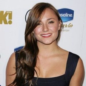 Briana Evigan body