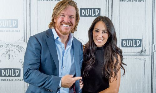 Joanna Gaines