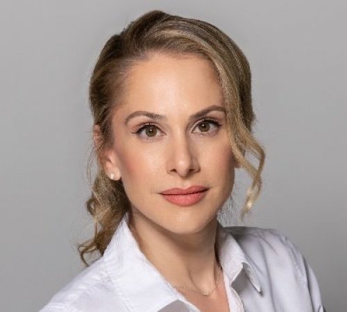 Ana Kasparian Bio, Affair, Married, Net Worth, Ethnicity, Age, Height