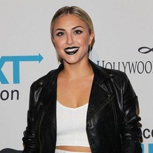 cassie scerbo 2022 boyfriend