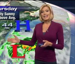 cecily tynan accuweather entertainment