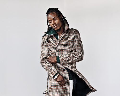 Fetty Wap Bio, Affair, Children, Wife, Net Worth, Ethnicity, Salary, Age