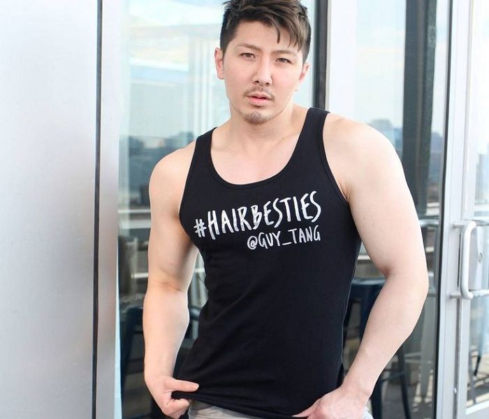 Guy Tang style – Married Biography