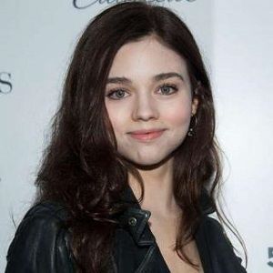 India Eisley beautiful