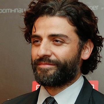 Oscar Isaac - Wikipedia