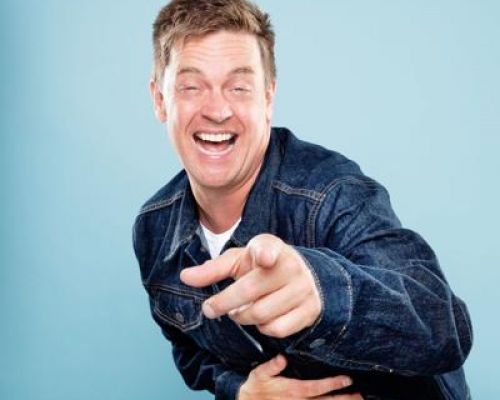 Top Rated 21 What is Jim Breuer Net Worth 2022: Full Information