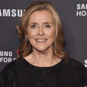 meredith vieira