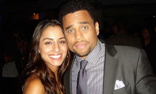 Michael Ealy