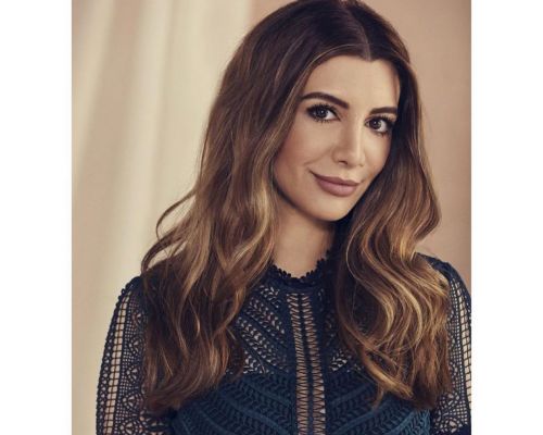 Nasim Pedrad Nasim Pedrad