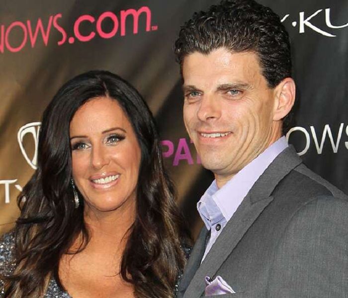 Patti Stanger and David Krause Married Biography