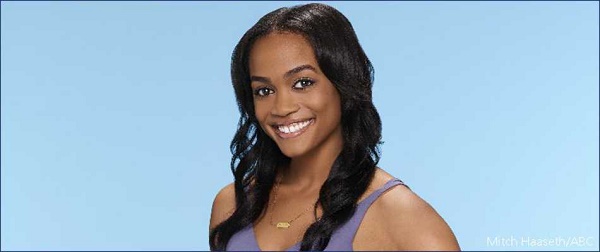 "The Bachelor" spoiler: Rachel Lindsay on quitting "Bachelorette". Why was she heartbroken ...