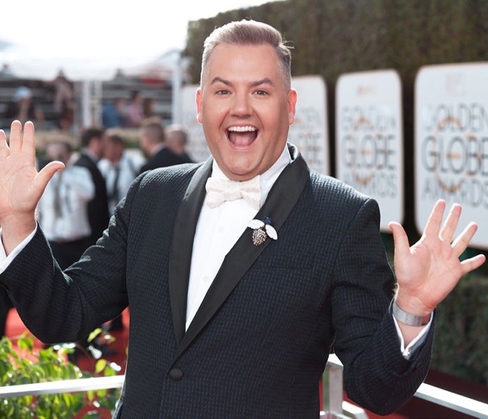 Ross Mathews Bio, Affair, Single, Net Worth, Ethnicity, Salary, Age, Weight