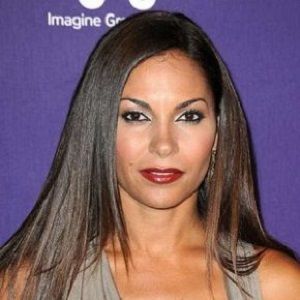 Salli richardson pictures