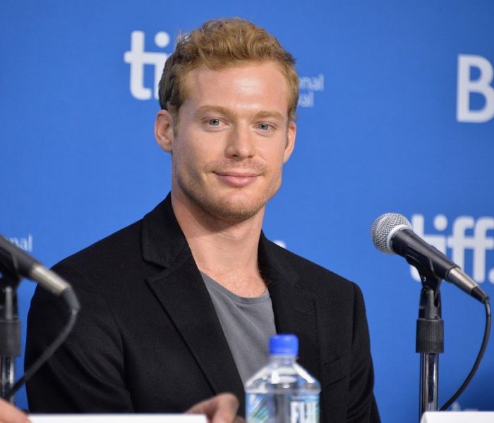 Sam Reid Age, Relationship, Net worth, Wife, Height, Ethnicity, Wiki