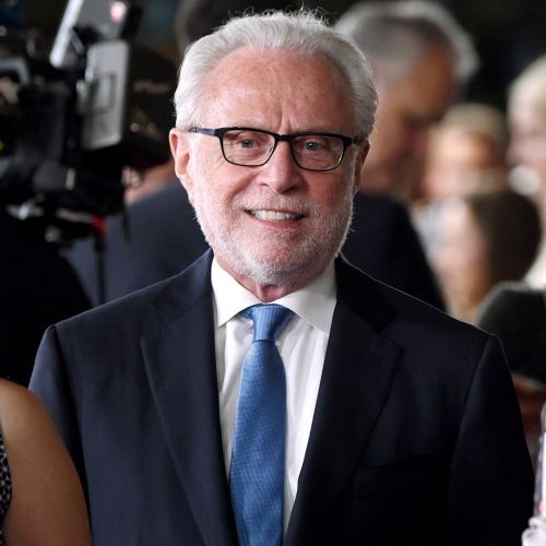 wolf blitzer