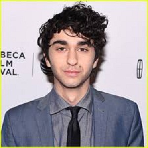 Alex Wolff cast