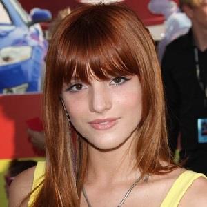 Bella Thorne Biography - Affair, Single, Ethnicity 