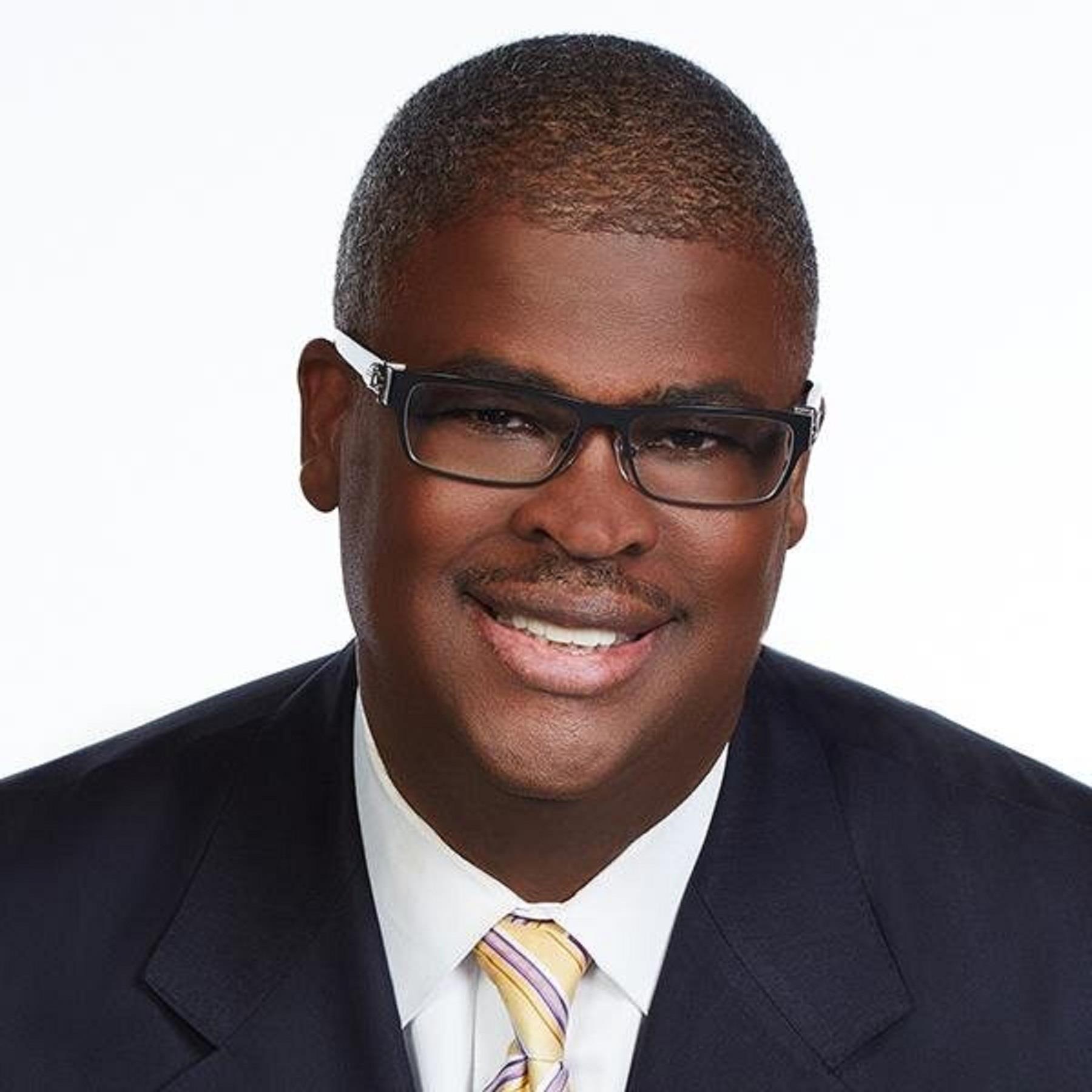 Charles Payne Biography Affair, Married, Wife, Ethnicity, Nationality