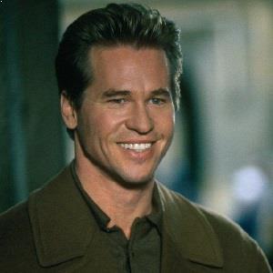 val kilmer