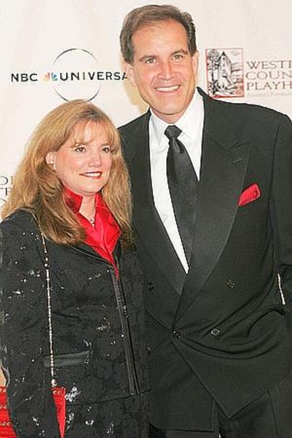 Jim Nantz and his costly divorce Exwife asked high Alimony of “1