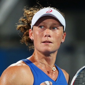 Samantha Stosur Bio Affair Single Net Worth Ethnicity Salary Age Nationality Height Professional Tennis Player