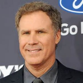 Next photo of Will Ferrell