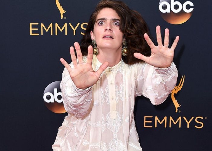 Gaby Hoffmann Net Worth