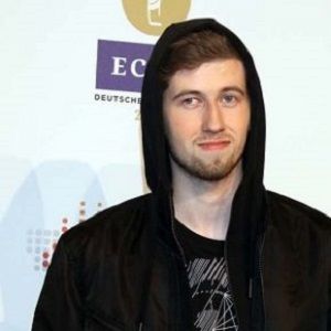 Alan Walker - Wikipedia