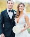 Bachelor’s AshLee Frazier marries Long Time Boyfriend Aaron Williams!! A Happy Ending for the College Sweethearts to Happily Ever After! Love Wins Again!!!