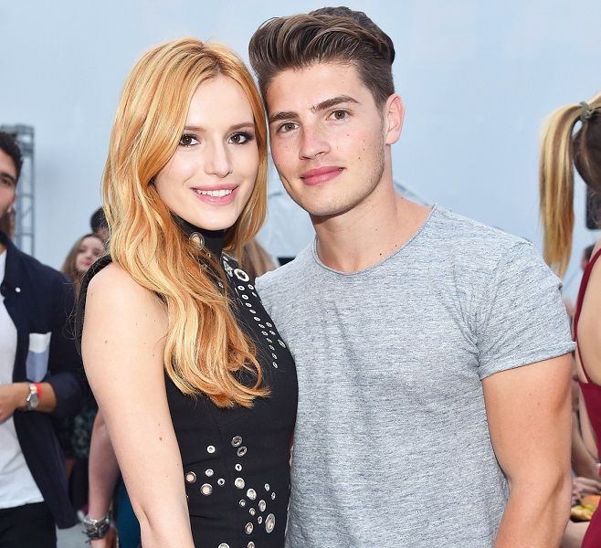 Bella Thorne Lesbian - Bella Thorne Bio, Affair, In Relation, Net Worth, Ethnicity, Salary, Age,  Nationality, Height, Actress