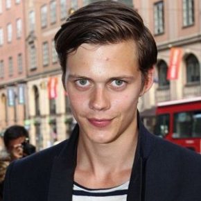 Bill Skarsgård
