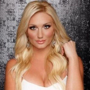 Brooke hogan photos