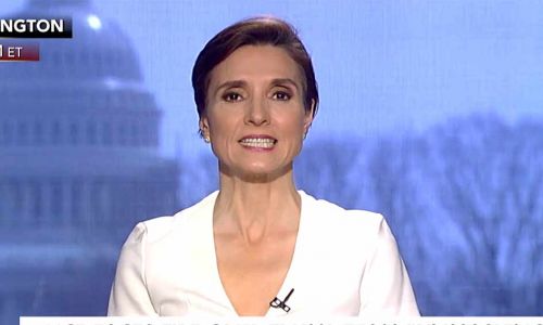 Catherine Herridge Bio Affair Married Divorce Net Worth Ethnicity Age