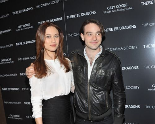 Charlie Cox