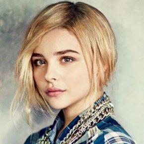 Chloe Grace Mortez