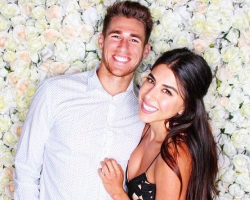 Daniella Monet Porn - Daniella Monet Bio, Affair, In Relation, Net Worth, Salary, Ethnicity