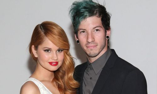 Debby Ryan Bio Married Husband Net Worth Salary Ethnicity 