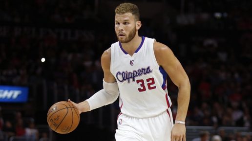 Blake Griffin: Single Again!! All the Rumor of his Past Relationship