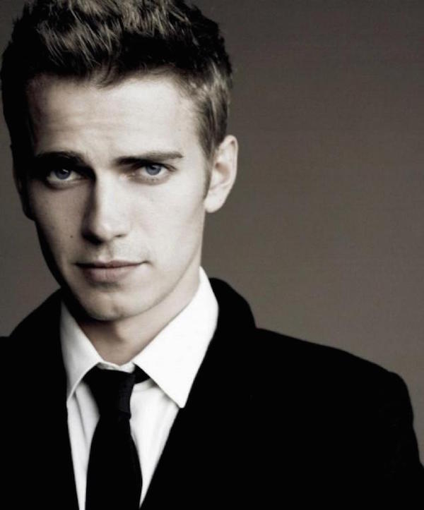 Is hayden christensen gay.