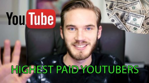 highest-paid-youtubers – Married Biography