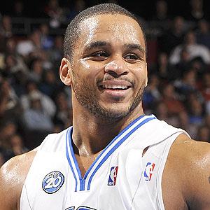 What Is Jameer Nelson's Net Worth? How Much Is The Professional
